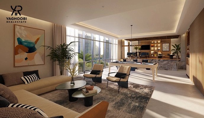 Buy Studio in Dubai Science Park — 2