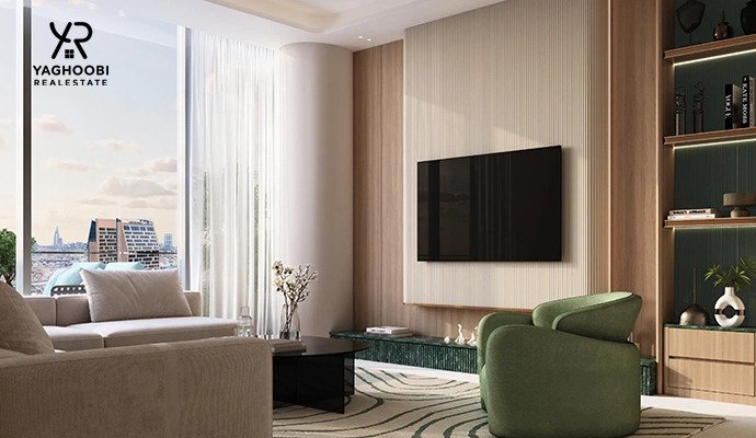 Buy Studio in Dubai Science Park — 4