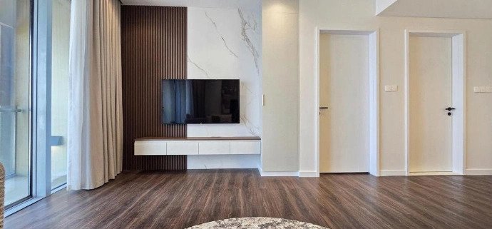 Luxury One-Bedroom Apartment in the Heart of Downtown Dubai — 3