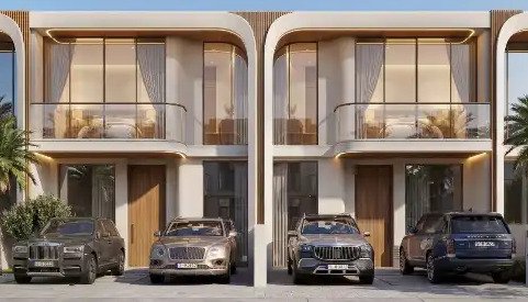 Luxury Living in the Heart of Dubailand — 3