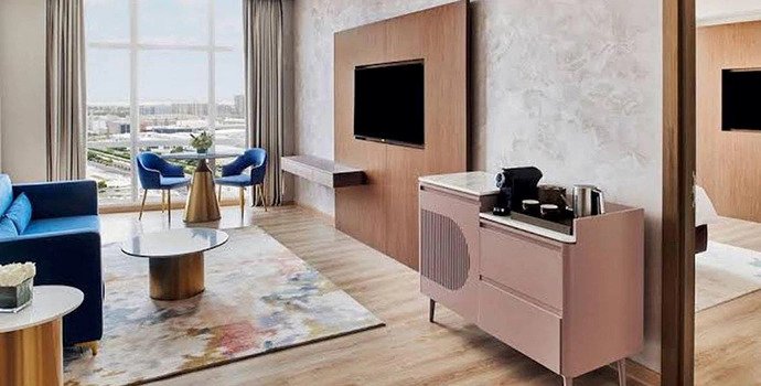 Studio for Sale Up to 1 Bedroom in JVT — 2