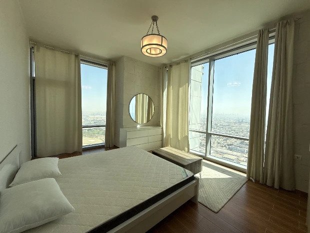 Luxury Two-Bedroom Apartment for Rent in Business Bay — 4