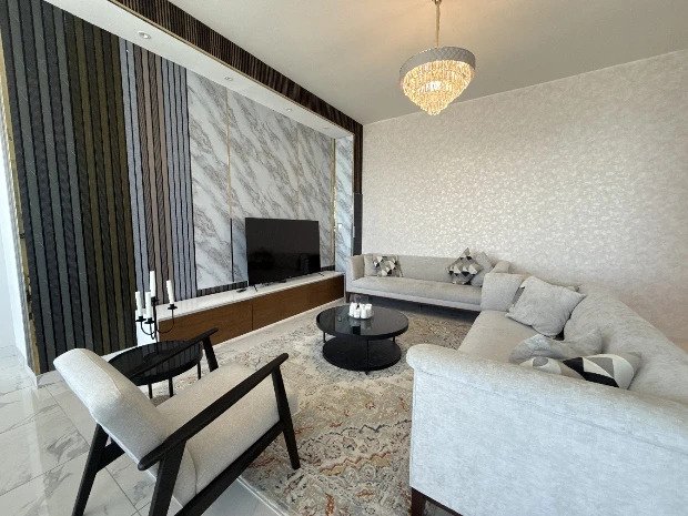Luxury Two-Bedroom Apartment for Rent in Business Bay — 2