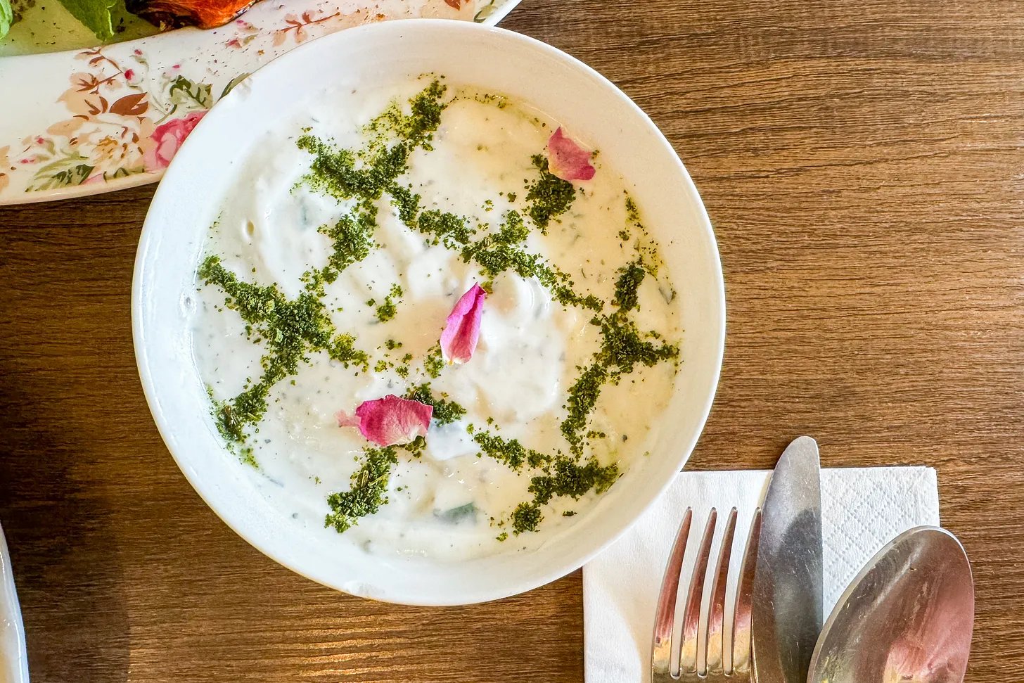 Iranish Iranian Restaurant - 2