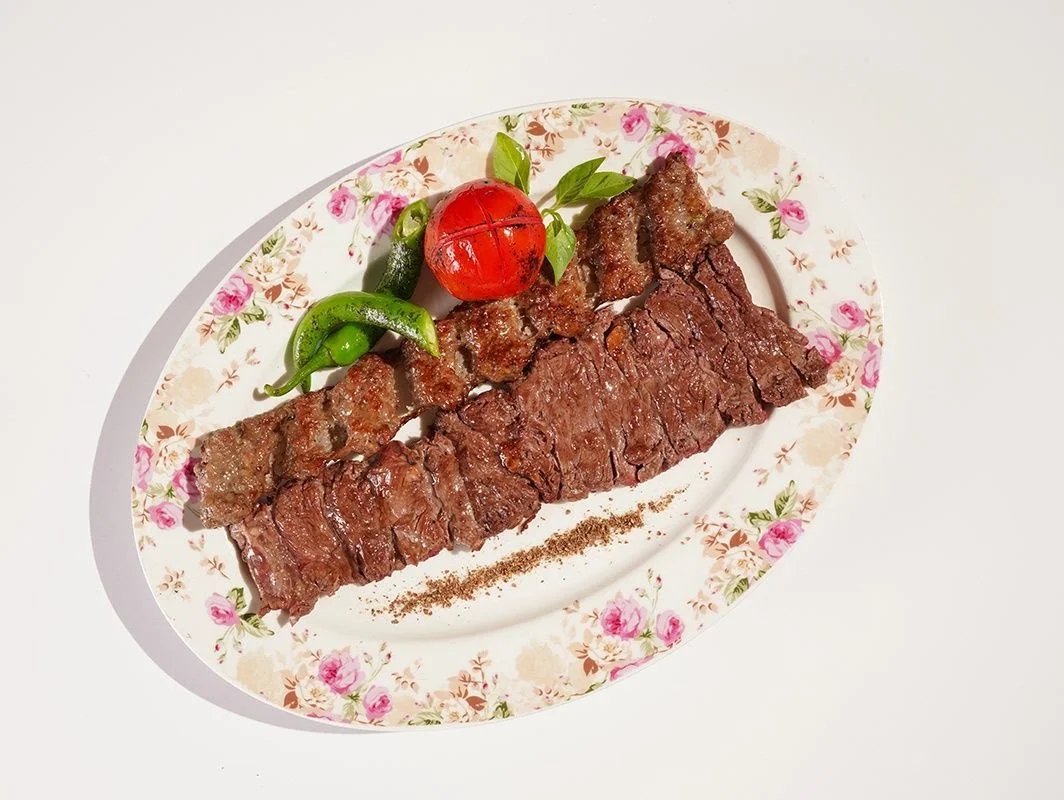 Iranish Iranian Restaurant - 5