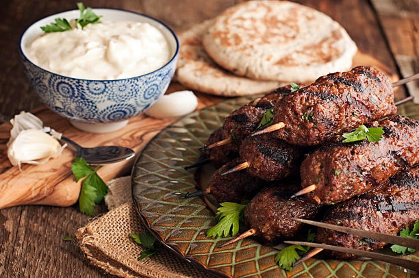 Grand Abshar Restaurant - 3
