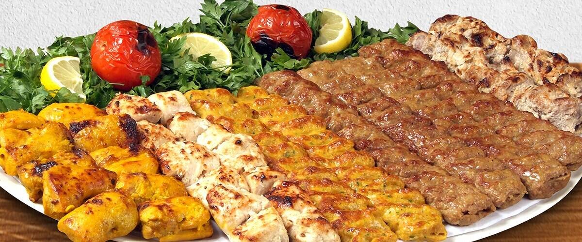 Hatam Restaurant - 5