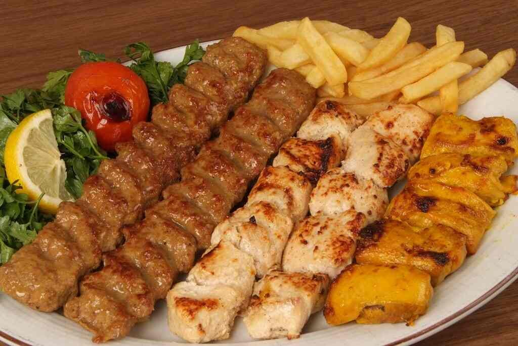 Hatam Restaurant
