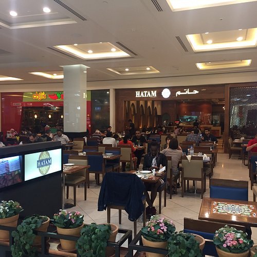 Hatam Restaurant - 4