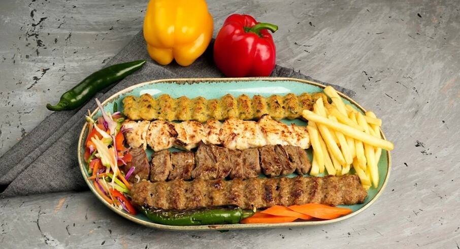 Shiraz Nights Restaurant - 4