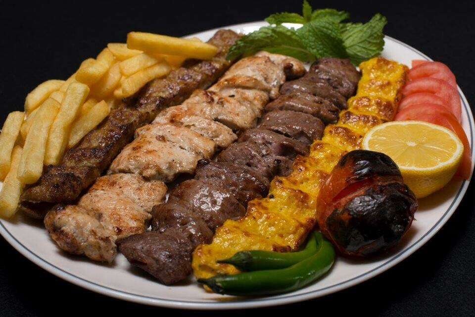 Shiraz Nights Restaurant