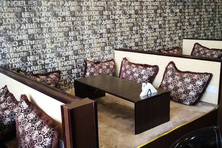 Baran Restaurant & Cafe - 5