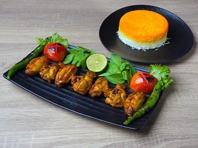 Baran Restaurant & Cafe - 3