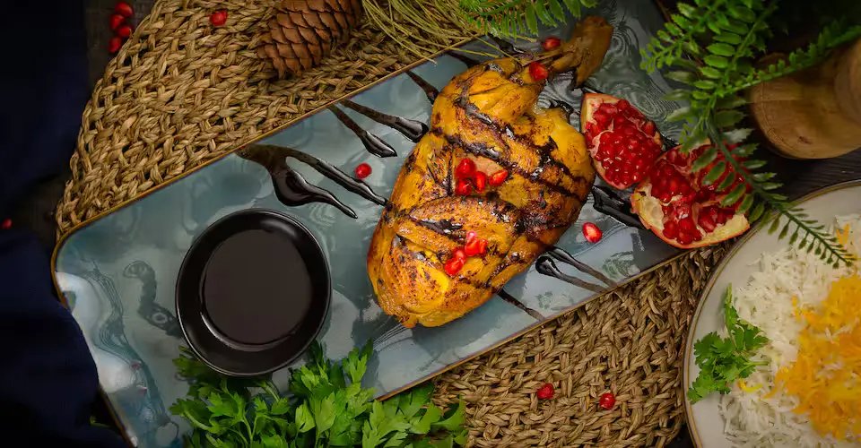 Cando Restaurant - 5