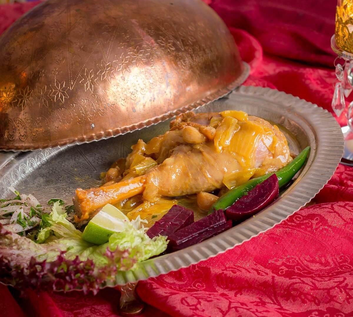 Cando Restaurant