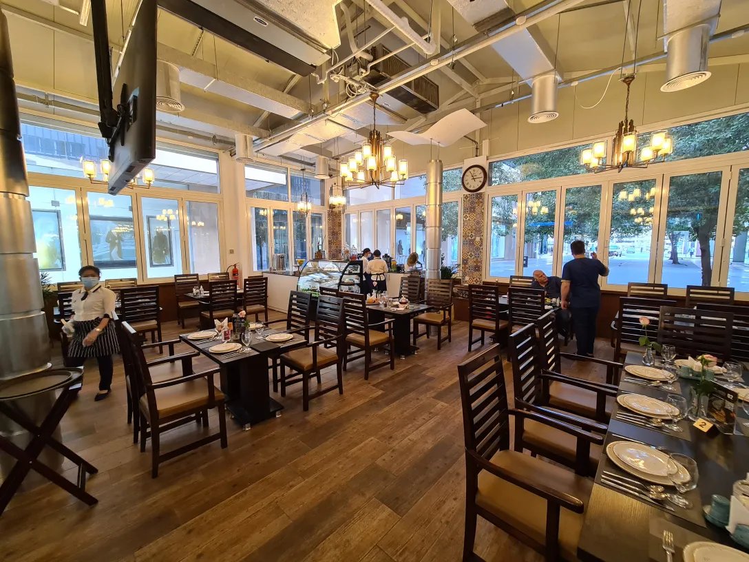 Cando Restaurant - 2
