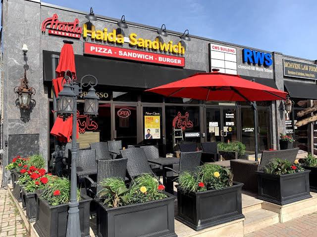 Haida Sandwich & Restaurant - 4