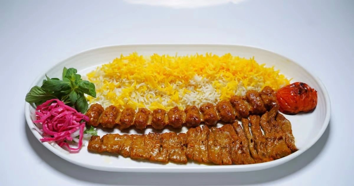Kabab Safa Restaurant