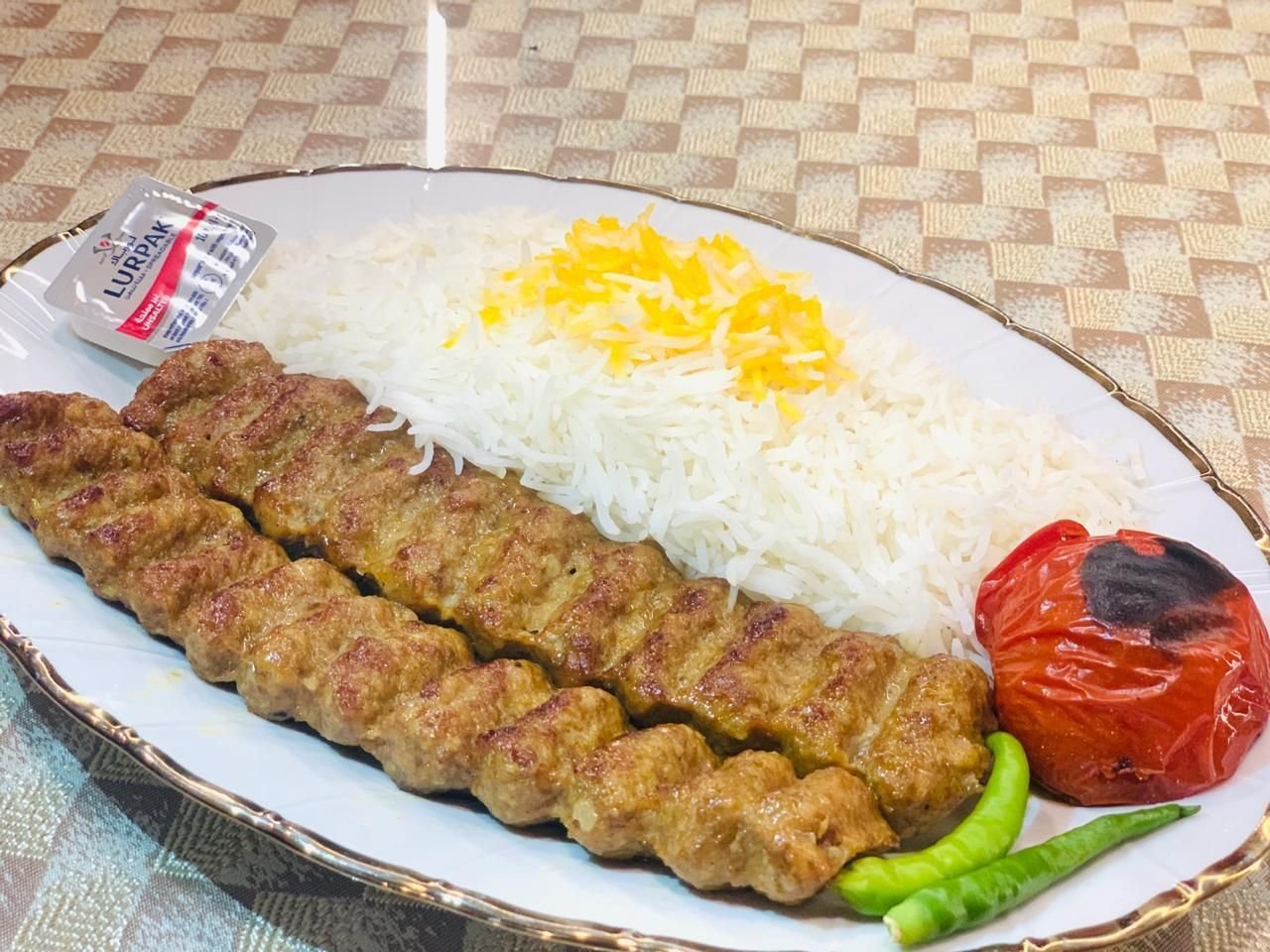 Kabab Safa Restaurant - 4