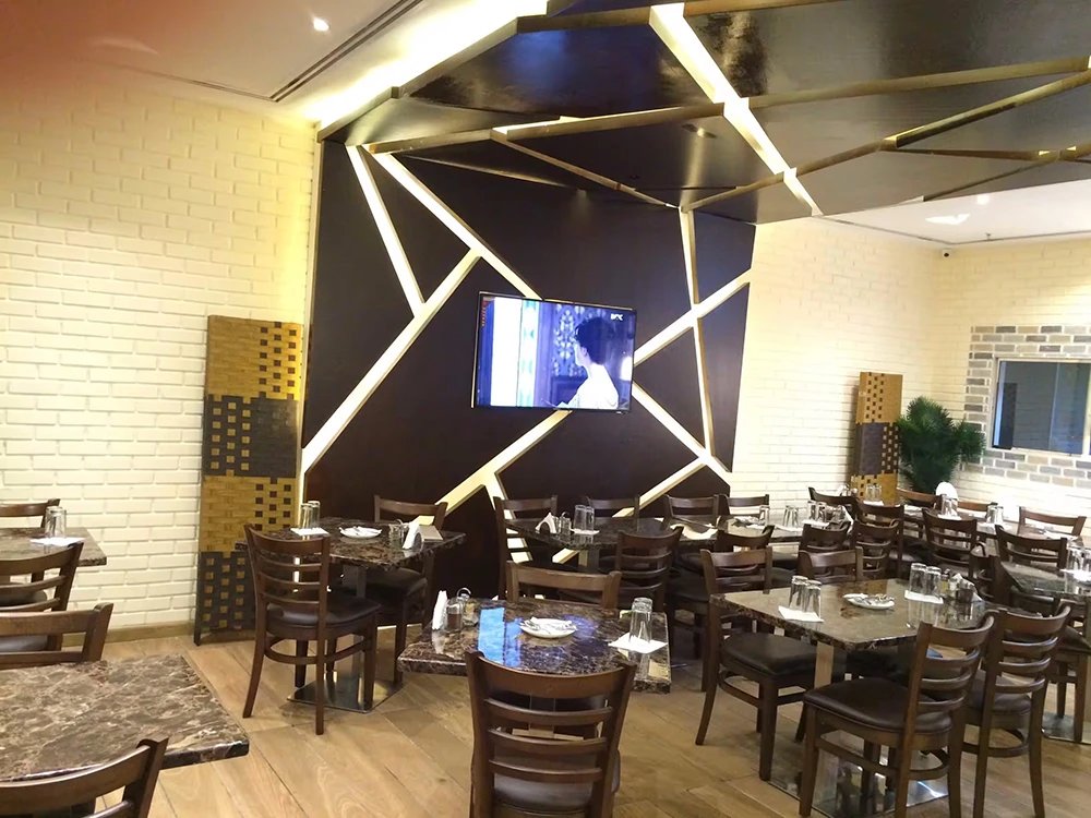 Alvand Restaurant - 3