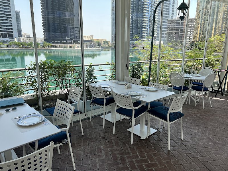 Sofreh Kitchen & Grill - 4