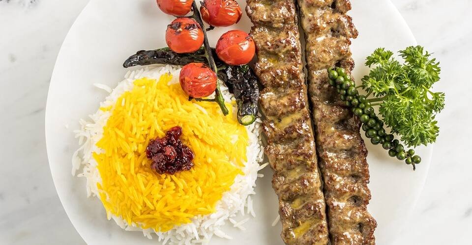 Sofreh Kitchen & Grill - 3