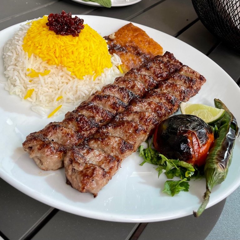 Sofreh Kitchen & Grill - 5