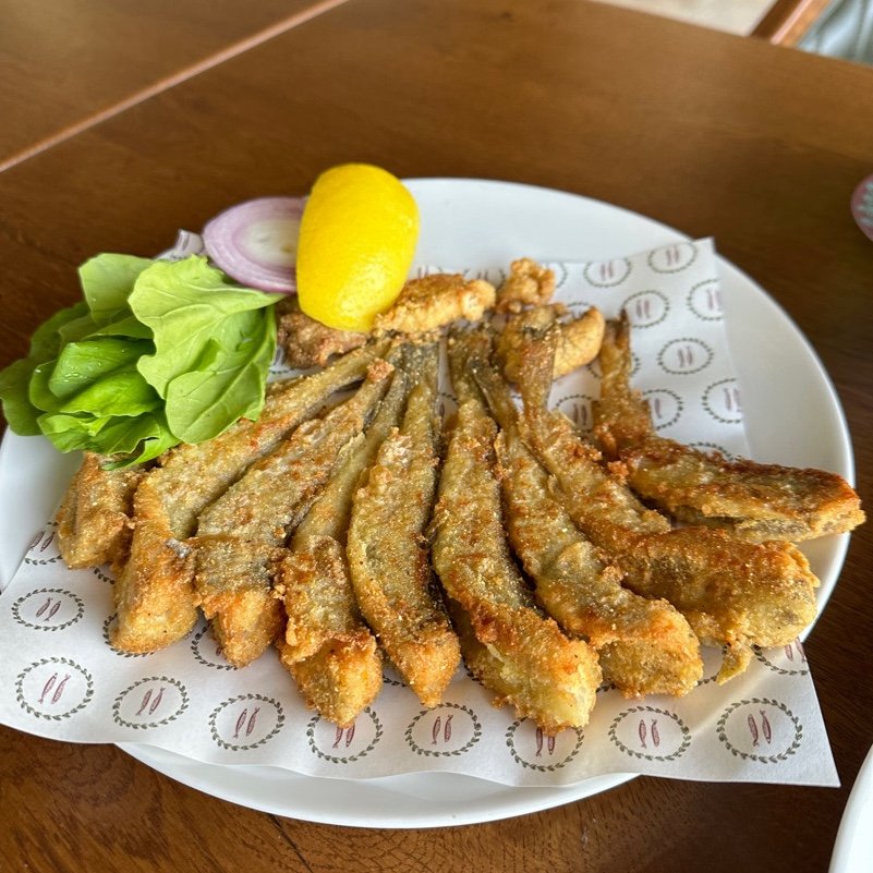 Sofreh Kitchen & Grill
