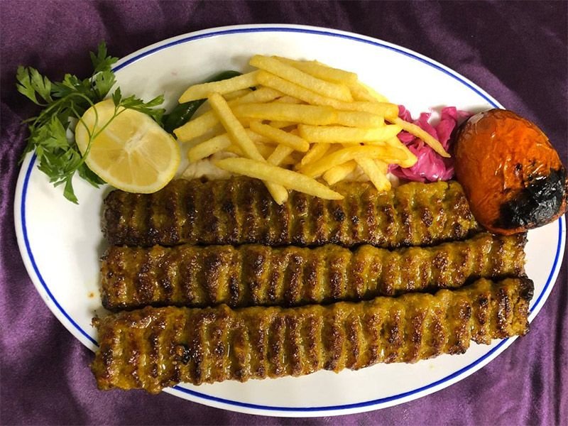 Layali Isfahan Restaurant - 5