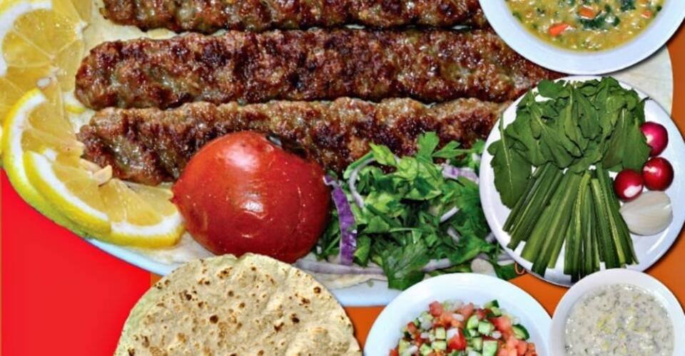 Bandar Bride Special Kabab Restaurant - 5