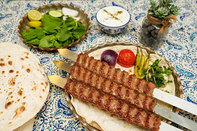 Bandar Bride Special Kabab Restaurant