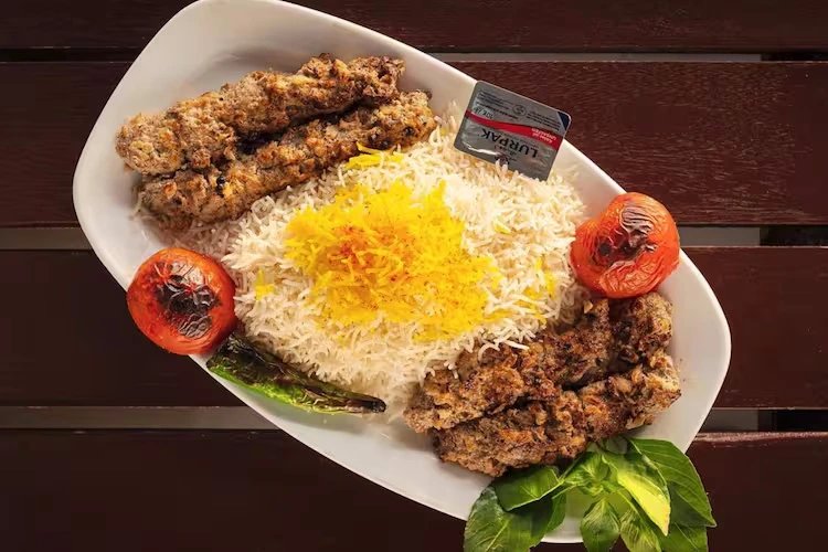 Kebab Khodmooni Restaurant - 3