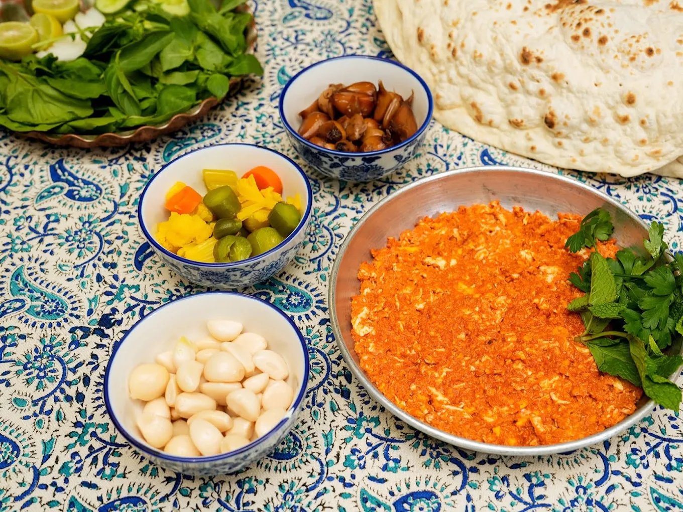 Darband Restaurant - 2