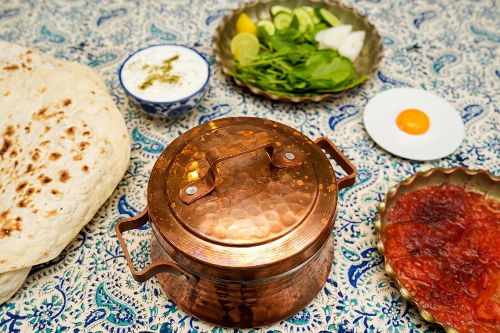 Darband Restaurant