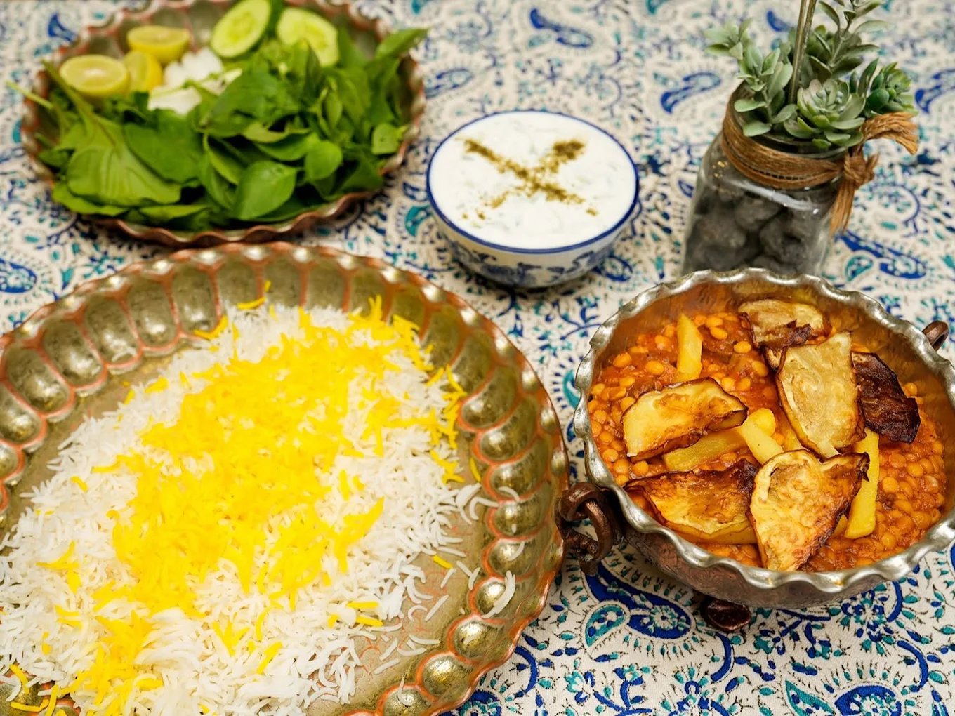Darband Restaurant - 3