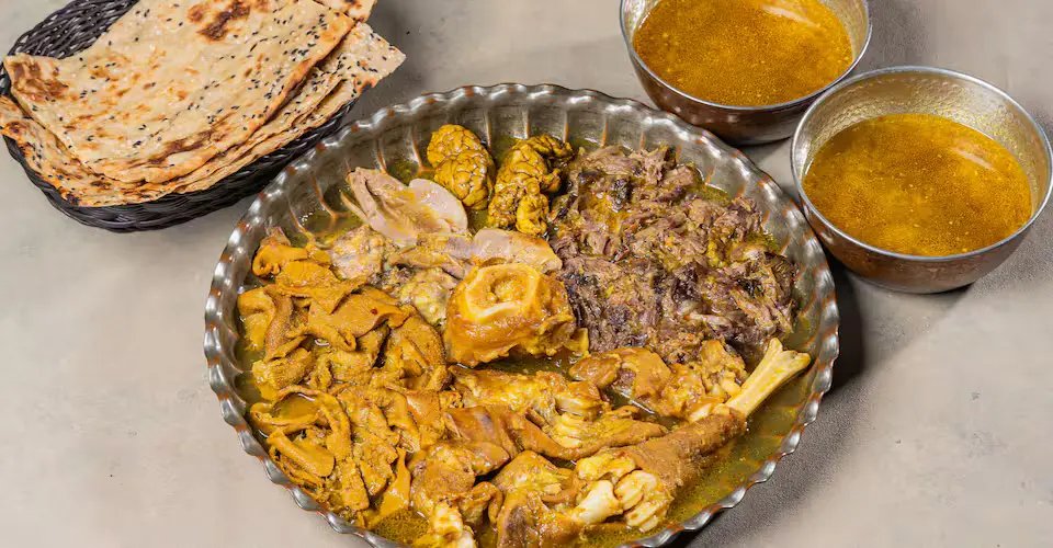 Food Bazaar Restaurant - 5