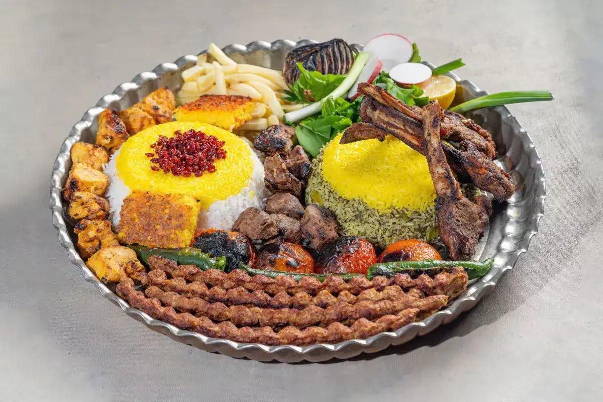 Food Bazaar Restaurant - 3