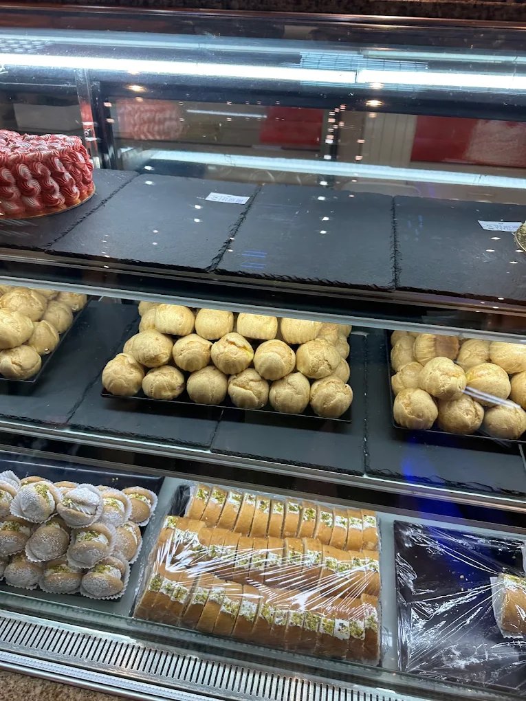 Iranian Sweets Palace - 4