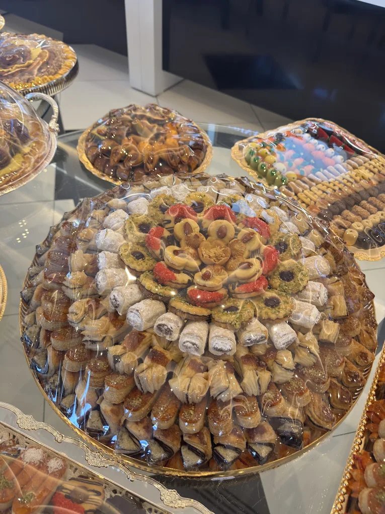 Afrina Sweets Al Barsha - 3