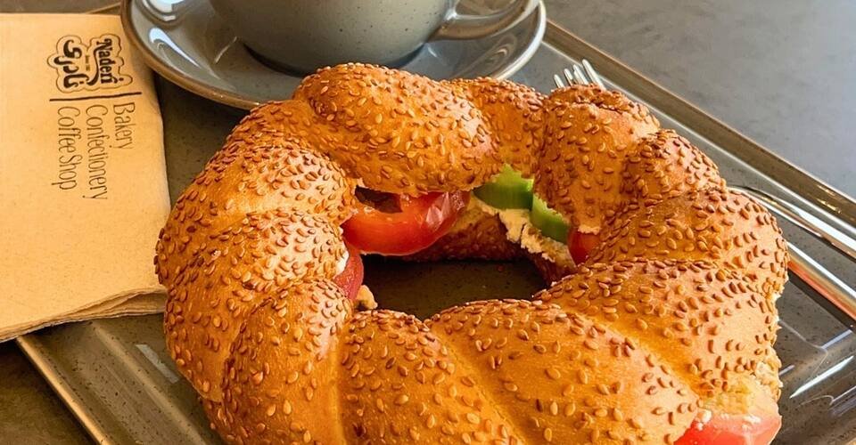 Naderi Bakery & Confectionery - 2
