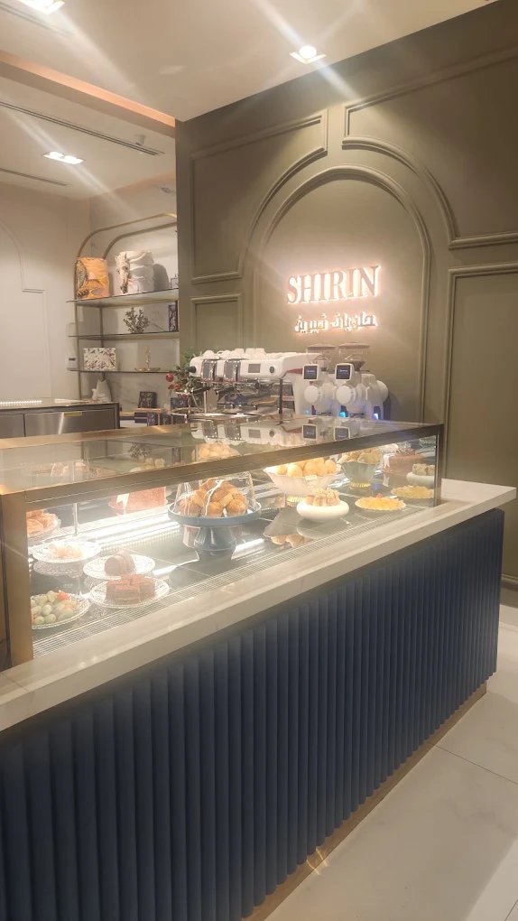 Shirin Sweets - 5