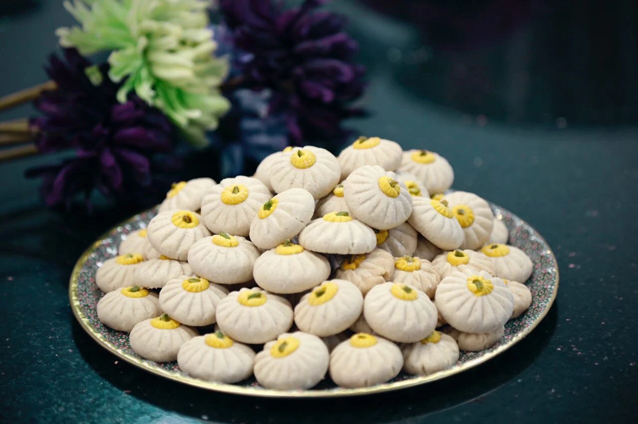 Shirin Sweets - 4