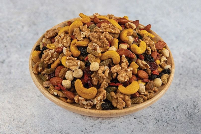 Grand Abshar Iranian Sweets & Nuts - 5