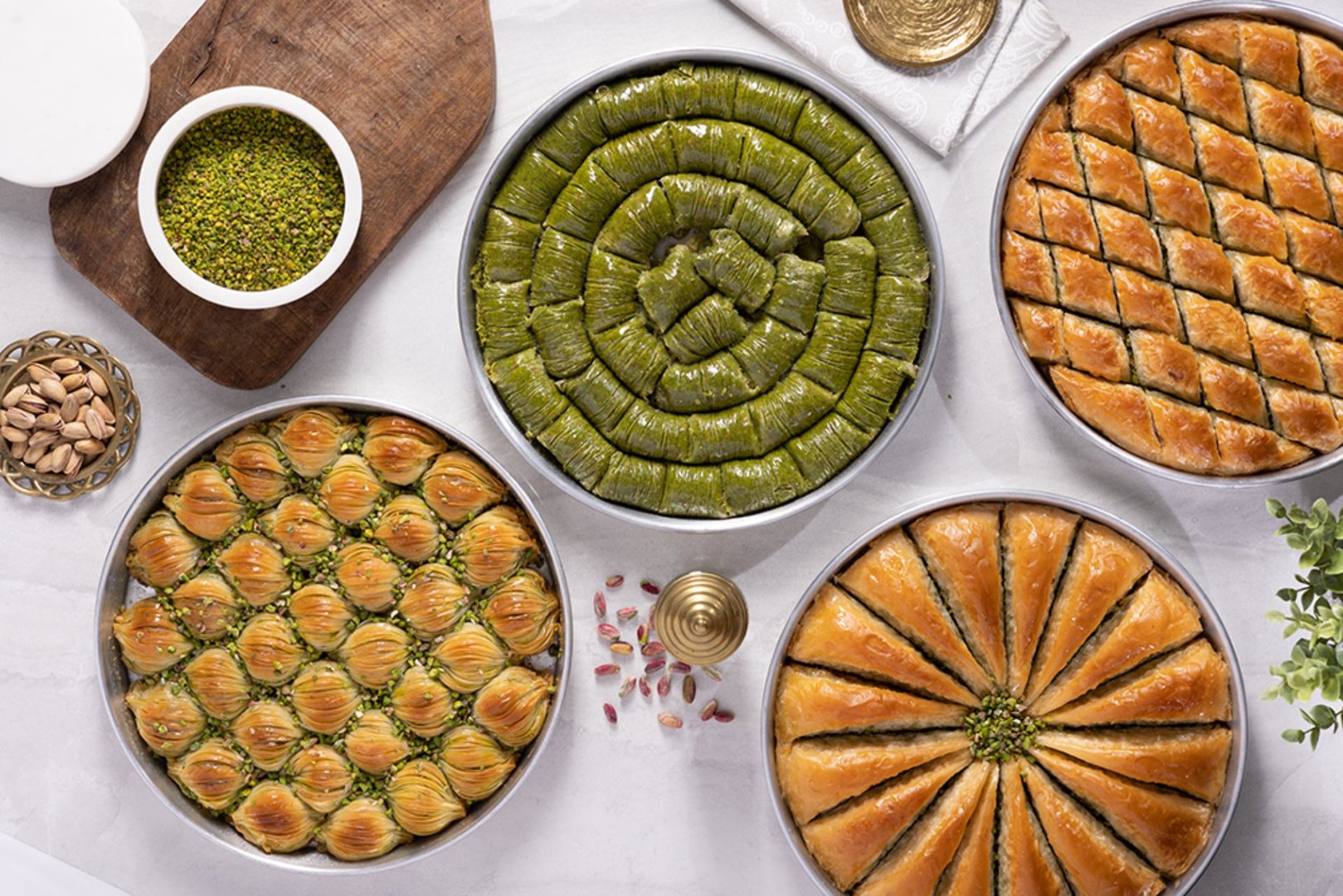 Kâdo Pastry and Confectionery - 5