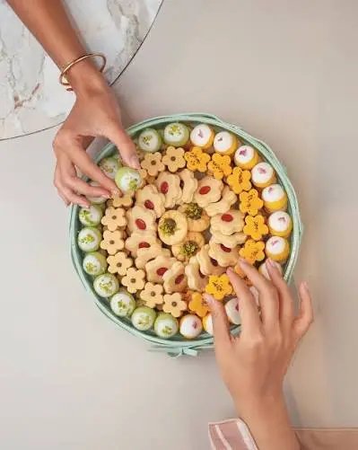Kâdo Pastry and Confectionery - 4
