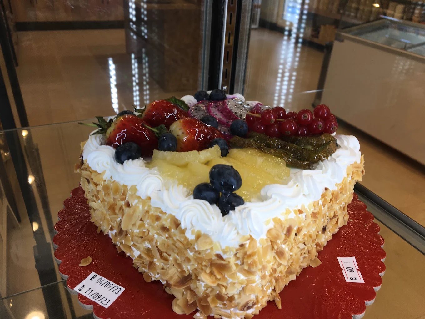 Livens Sweets - 2
