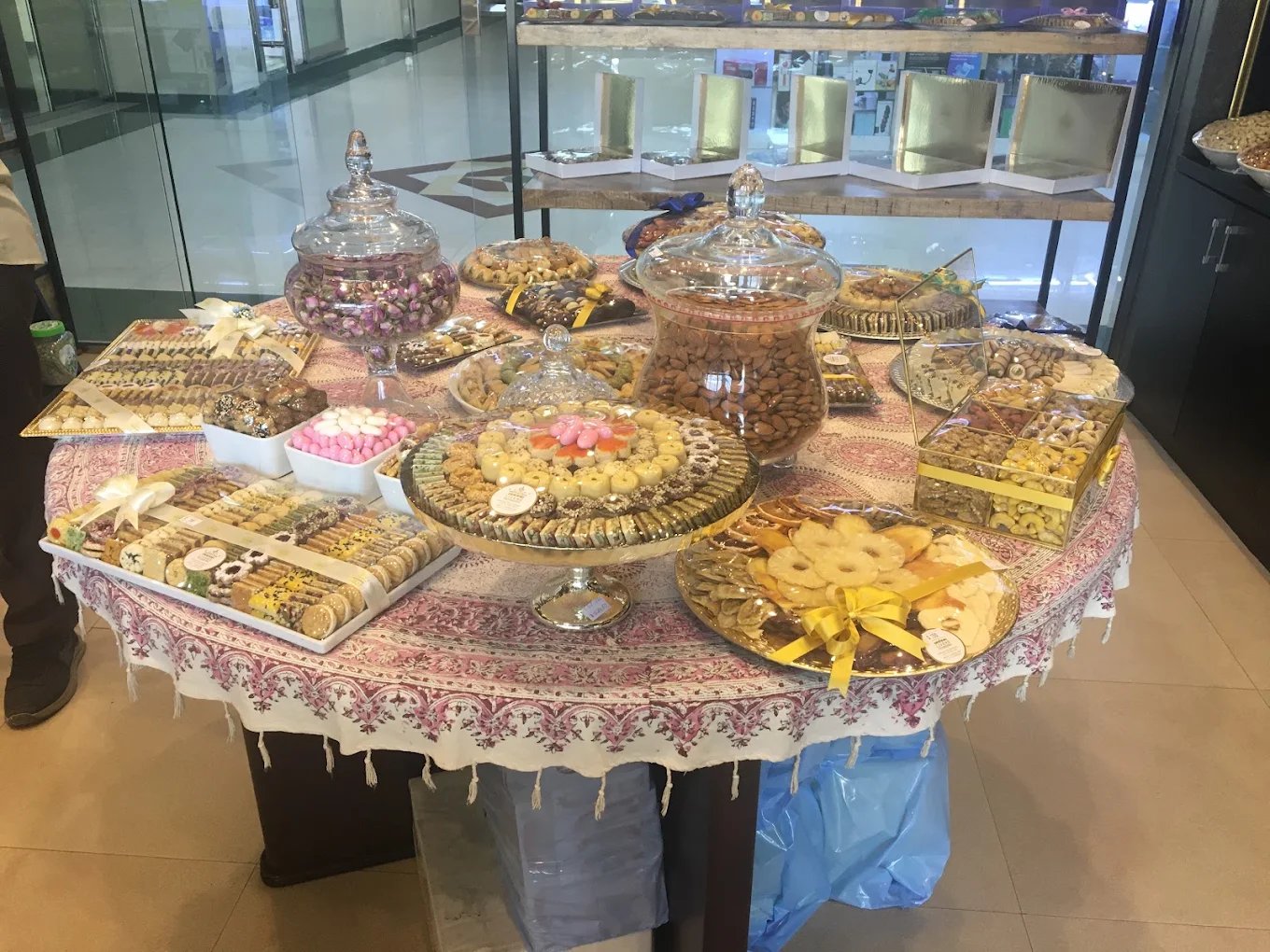 Livens Sweets - 4
