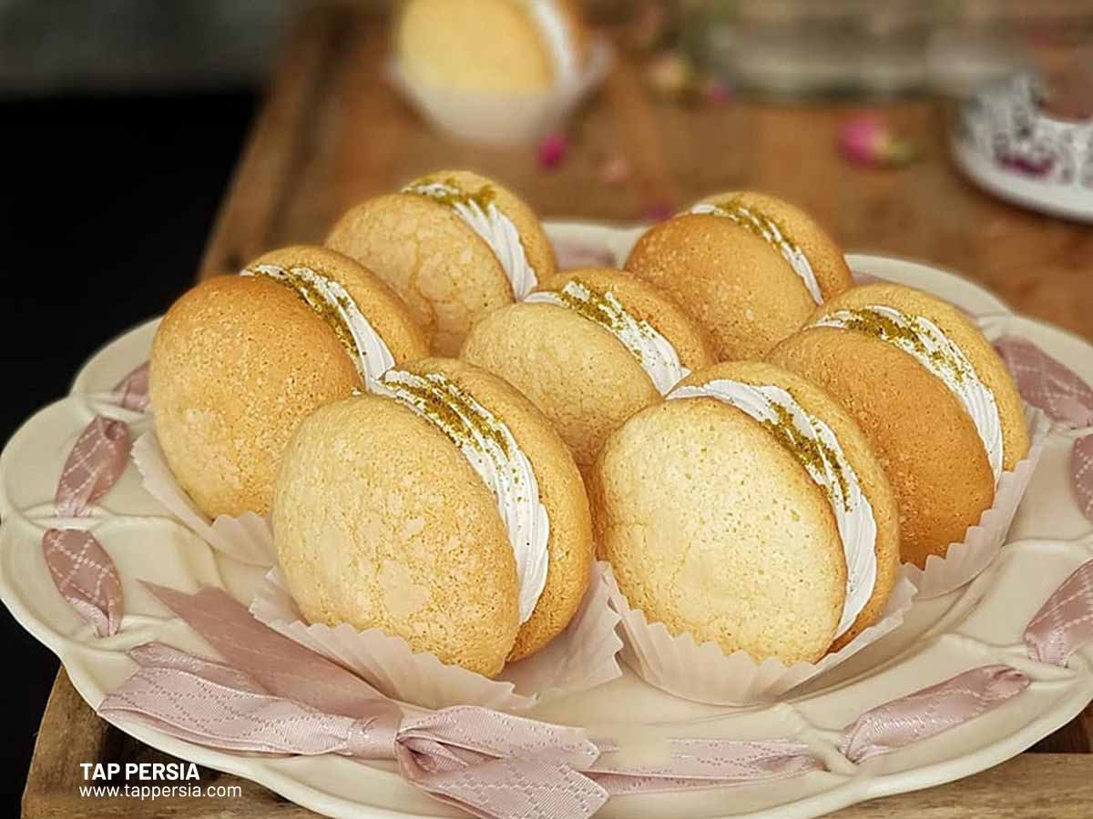 Iranian Sweet