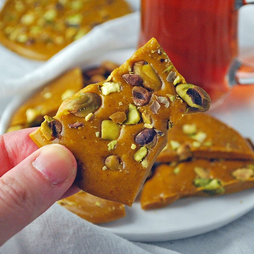 Iranian Sweet - 5