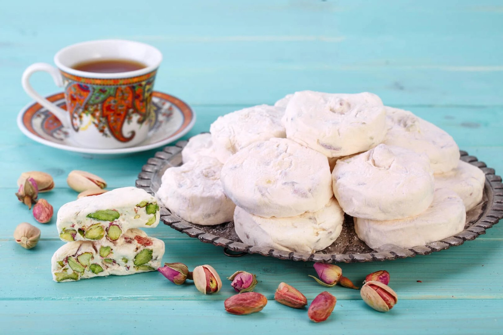Iranian Sweet - 3